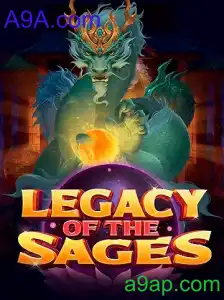 LegacyoftheSages